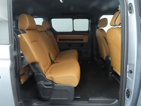 New 2025 Volkswagen ID. Buzz Pro S image 23