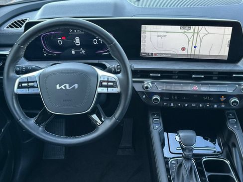 Certified 2025 Kia Telluride EX X-Line AWD/4WD image 14