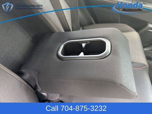 Used 2026 Honda CR-V TrailSport image 18