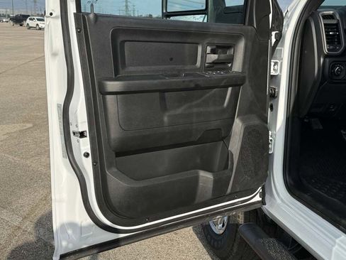 New 2026 RAM 2500 Tradesman image 20