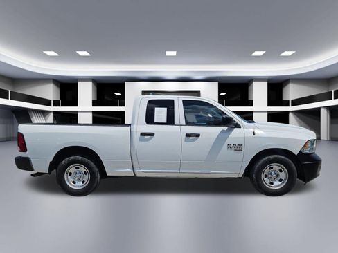 Used 2022 RAM 1500 Tradesman RWD image 7