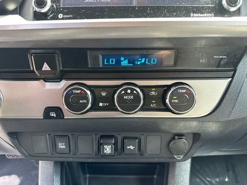 Certified 2023 Toyota Tacoma SR5 RWD image 38