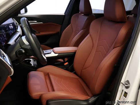 Certified 2026 BMW X1 xDrive28i AWD/4WD image 10