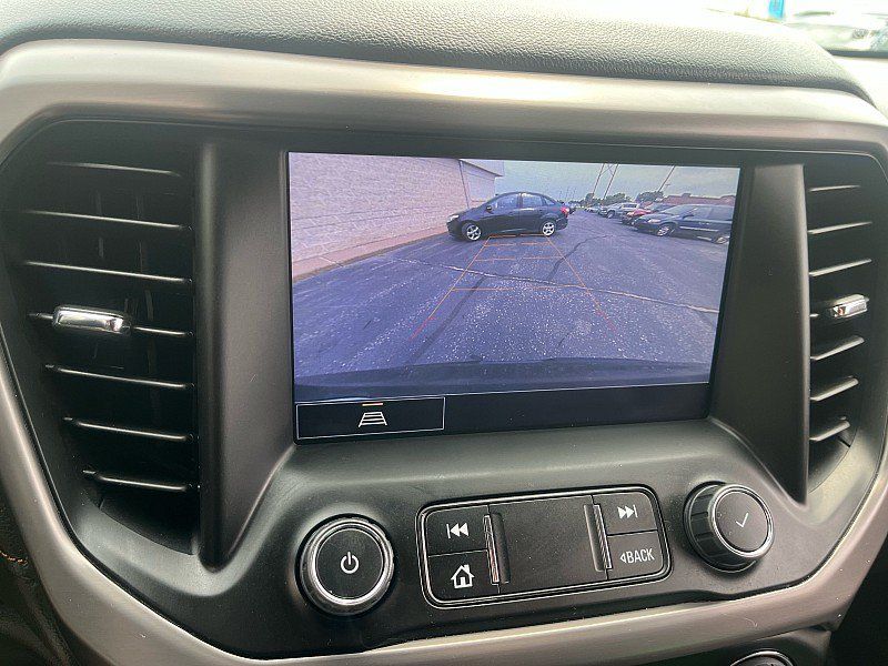 Used 2023 GMC Acadia AT4 AWD/4WD image 30