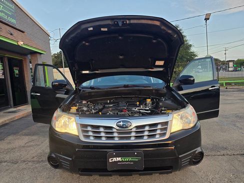 Used 2013 Subaru Forester 2.5X Premium image 54