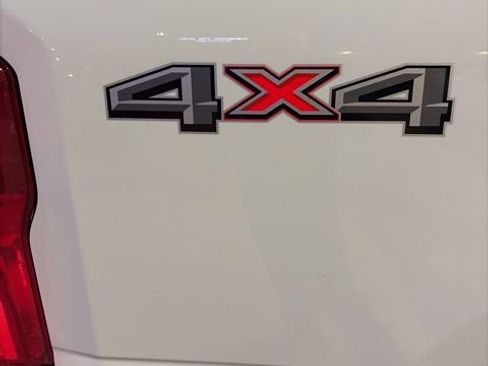 Used 2025 Ford F250 Platinum image 2