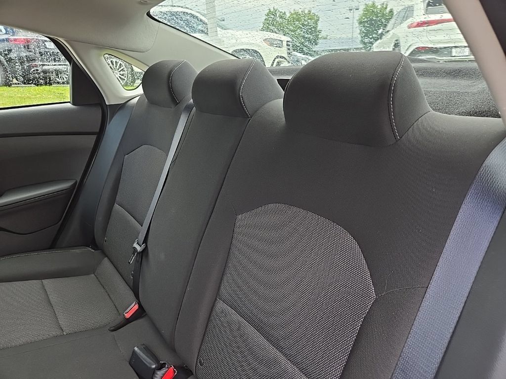 Certified 2023 Kia Forte LXS FWD image 30