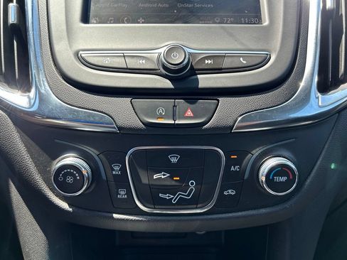 Used 2023 Chevrolet Equinox LT w/ LPO, Floor Liner Package AWD/4WD image 32