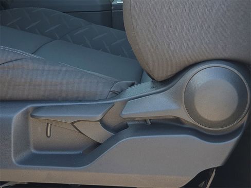 New 2026 Toyota Tacoma SR5 image 18