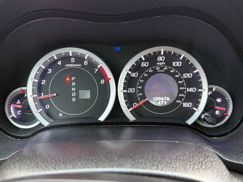 Used 2014 Acura TSX Sedan image 16