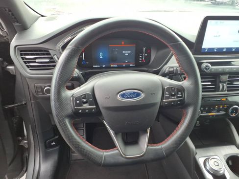 Used 2024 Ford Escape ST-Line FWD image 7