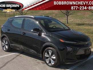 Used 2023 Chevrolet Bolt EUV LT w/ Convenience Package video 1