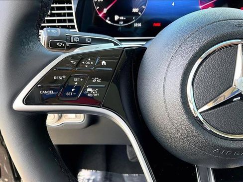 New 2026 Mercedes-Benz GLS 450 4MATIC image 20