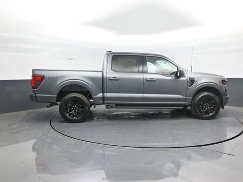 New 2026 Ford F150 XLT w/ Equipment Group 302A MID AWD/4WD image 8