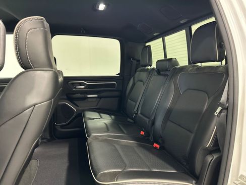 Used 2024 RAM 1500 Laramie image 34