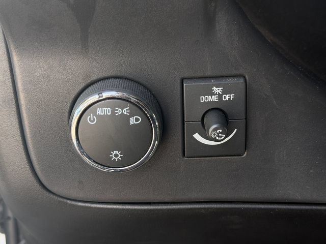 Used 2025 Chevrolet Express 2500 Extended w/ Driver Convenience Package RWD image 15