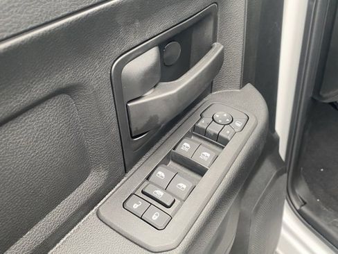 New 2026 RAM 2500 Tradesman image 13