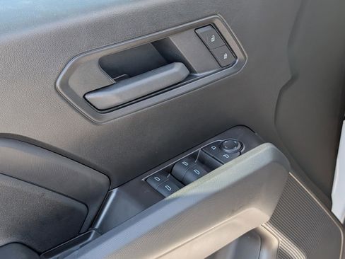 New 2025 Chevrolet Colorado W/T w/ Advanced Trailering Package image 16