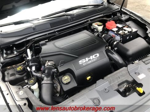 Used 2014 Ford Taurus SHO w/ Equipment Group 401A AWD/4WD image 22