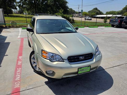 Used 2007 Subaru Outback 2.5i AWD/4WD image 64