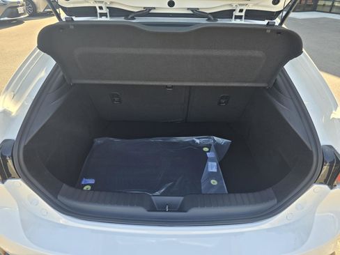 New 2026 MAZDA MAZDA3 s image 26