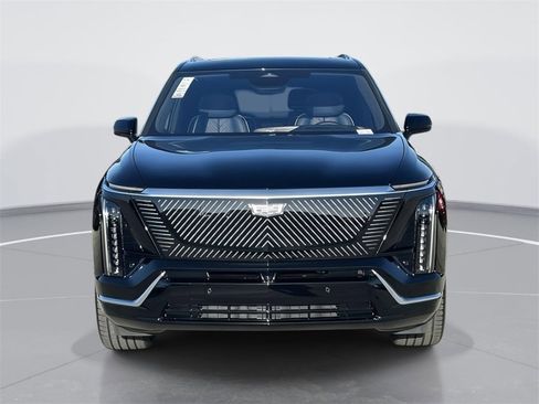 New 2026 Cadillac Vistiq Premium Luxury image 2