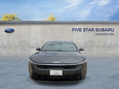 Used 2026 Kia K4 GT-Line FWD image 3