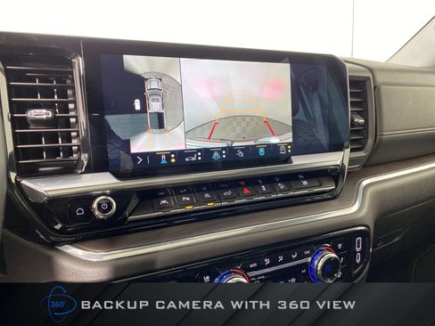 Used 2023 GMC Sierra 1500 SLT w/ SLT Premium Plus Package image 6