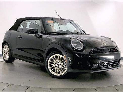 New 2026 MINI Cooper S image 11
