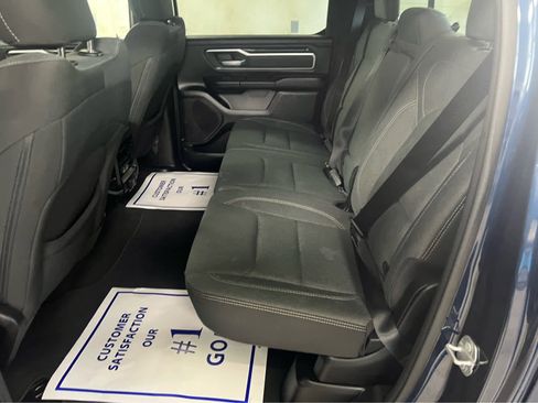 Used 2022 RAM 1500 Big Horn image 25