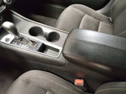 Used 2022 Nissan Altima 2.5 S FWD image 26