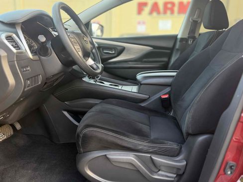 Used 2017 Nissan Murano S w/ Navigation Package FWD image 19