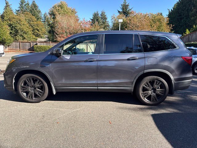 Used 2020 Honda Pilot EX-L image 6