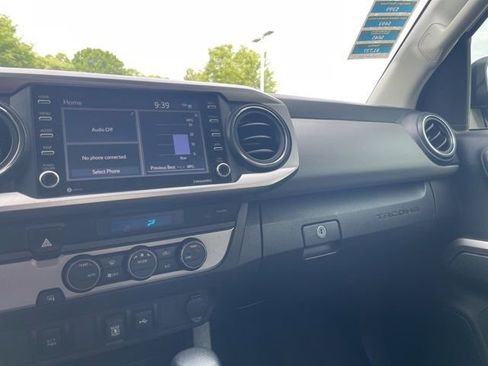 Used 2023 Toyota Tacoma SR5 image 25