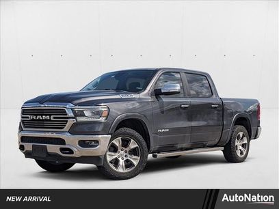Used 2020 RAM 1500 Laramie w/ Off Road Group