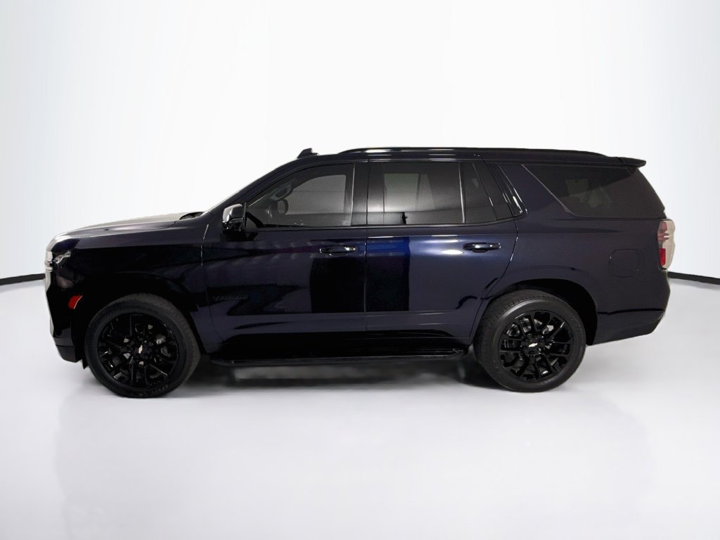 Used 2023 Chevrolet Tahoe RST w/ Luxury Package RWD image 8