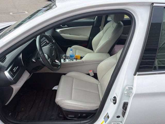 Used 2022 Genesis G70 2.0T RWD image 18