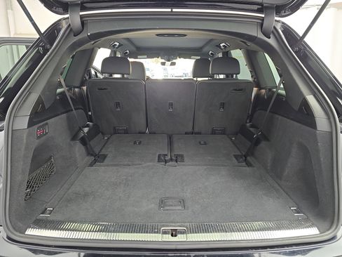 Used 2021 Audi Q7 3.0T Premium Plus w/ Premium Plus Package image 27