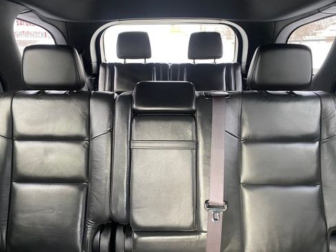 Used 2021 Dodge Durango GT w/ Trailer Tow Group IV image 30