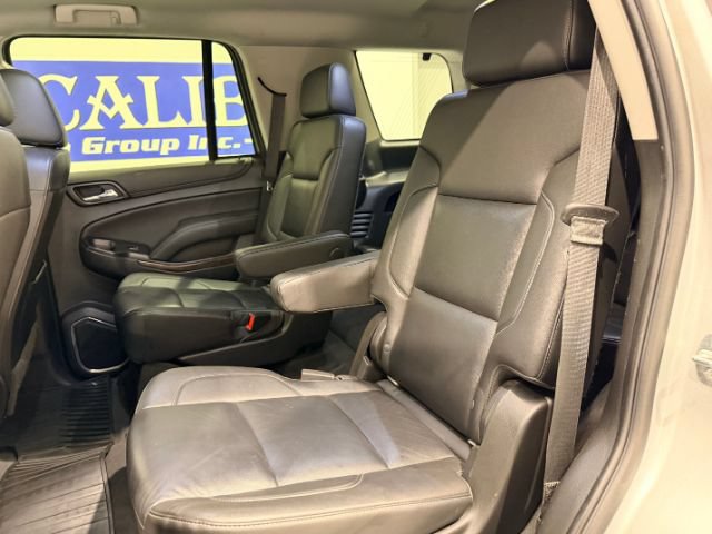 Used 2019 Chevrolet Tahoe LT AWD/4WD image 42