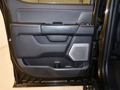 Certified 2024 Ford F150 Raptor image 15