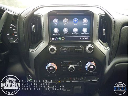 Used 2021 GMC Sierra 1500 Elevation image 16