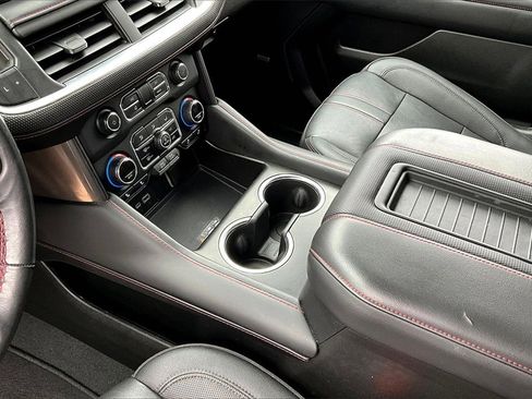 Used 2022 Chevrolet Tahoe RST w/ Luxury Package image 14