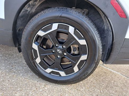 Used 2024 Hyundai Santa Fe SE image 28