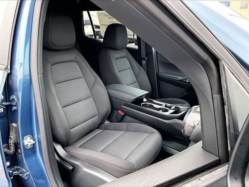 New 2026 Chevrolet Equinox LT w/ Midnight Edition AWD/4WD image 30