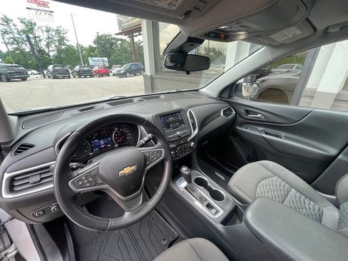 Used 2021 Chevrolet Equinox LT image 15
