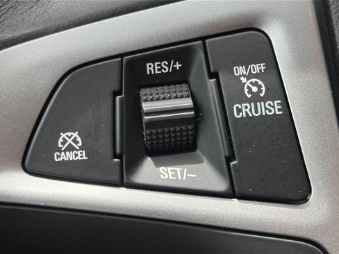 Used 2017 Chevrolet Equinox LT w/ Sport Edition FWD image 20