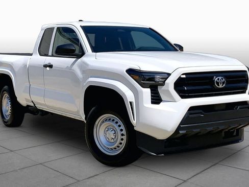 Used 2026 Toyota Tacoma SR RWD image 3