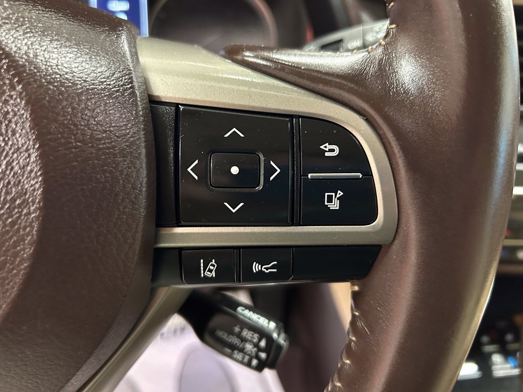Used 2017 Lexus RX 350 AWD w/ Premium Package image 13