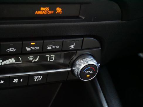 Used 2023 MAZDA CX-5 AWD 2.5 S w/ Premium Package image 28